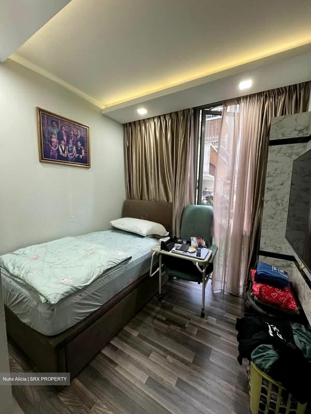 Sol Acres (D23), Condominium #573299761